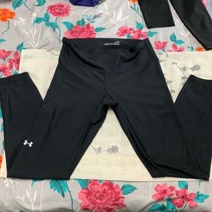 UA Leggings